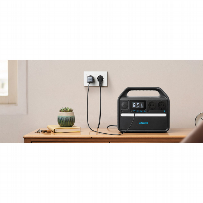 ����� ��� Anker PowerHouse 521 256Wh | ����
