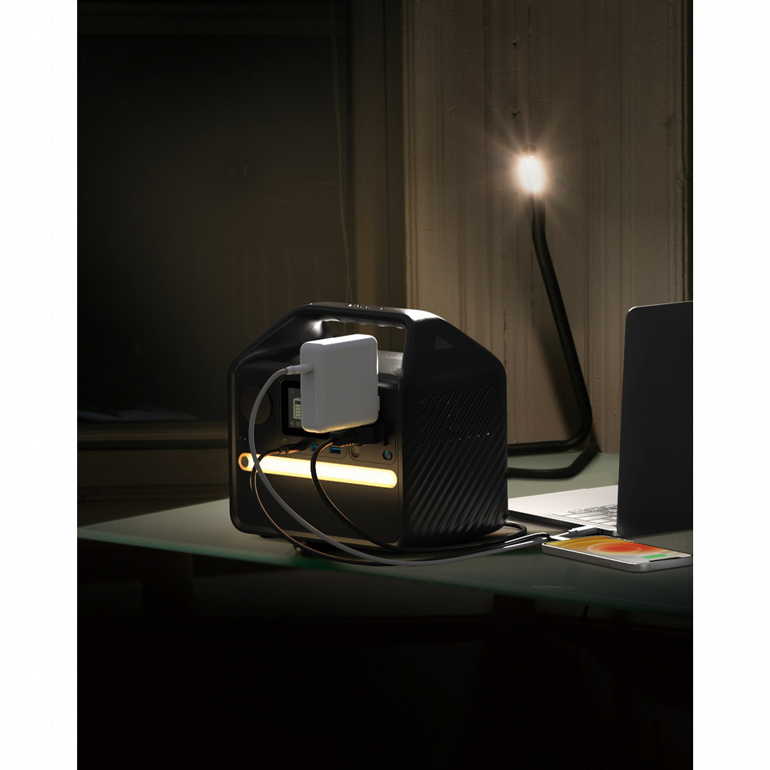 ����� ��� Anker PowerHouse 521 256Wh | ����