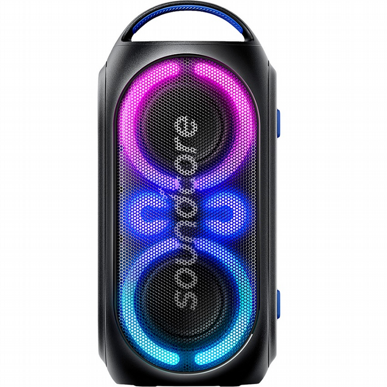 ����� ������� ���� SoundCore Rave Party 2 A3399G11 ���� Anker | ����