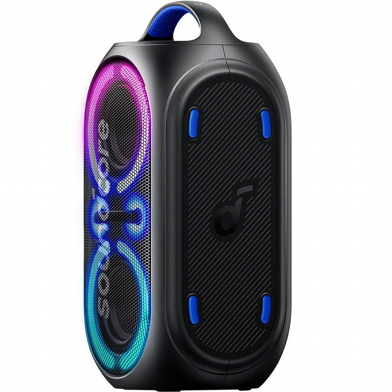 ����� ������� ���� SoundCore Rave Party 2 A3399G11 ���� Anker | ����
