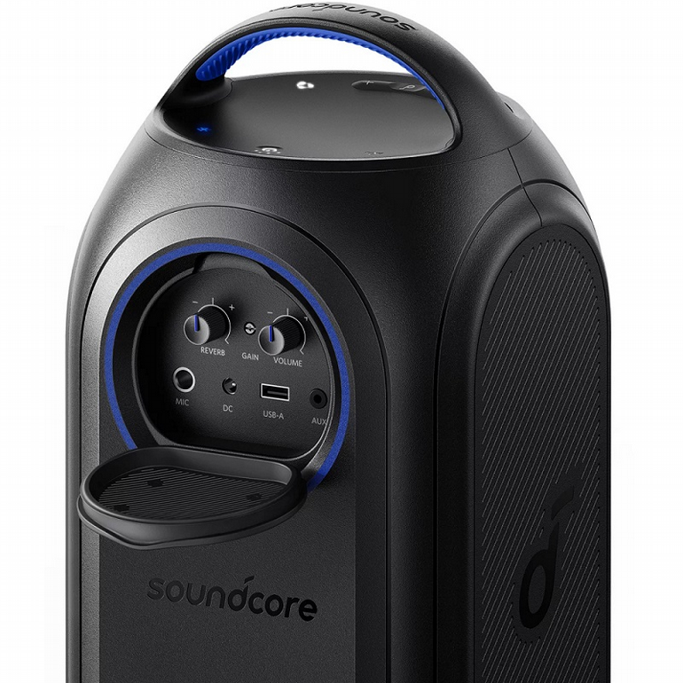 ����� ������� ���� SoundCore Rave Party 2 A3399G11 ���� Anker | ����