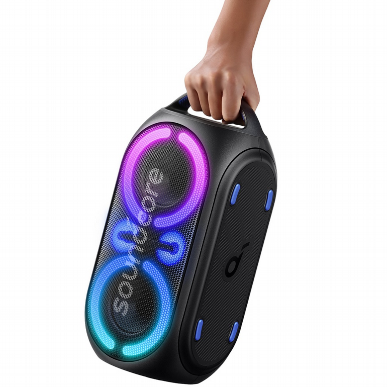 ����� ������� ���� SoundCore Rave Party 2 A3399G11 ���� Anker | ����