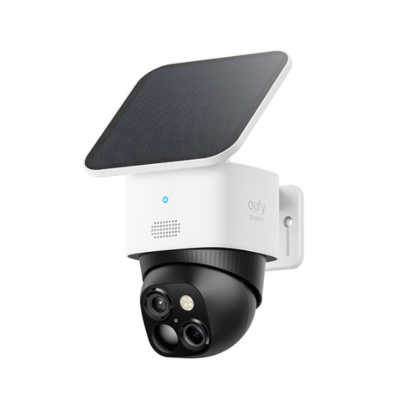 ����� ������� ���� 3K| Security SoloCam S340 T8170 ���� Eufy