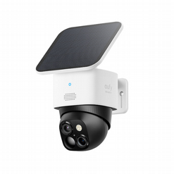 ����� ������� ���� 3K| Security SoloCam S340 T8170 ���� Eufy