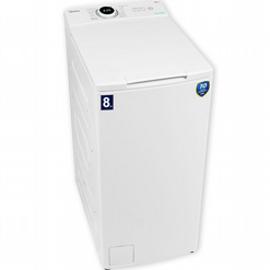 ����� ����� ��� ����� 8 �"� MF100T80B/W-IL ���� Midea | �����