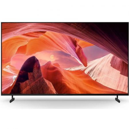 �������� ���� "85 UHD ���� ��� KD85X80LAEP ���� SONY | ����