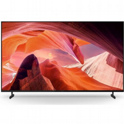 טלוויזיה חכמה "85 UHD מבית דגם KD85X80LAEP מבית SONY | סוני טלוויזיה חכמה "85 UHD מבית דגם KD85X80LAEP מבית SONY | סוני
