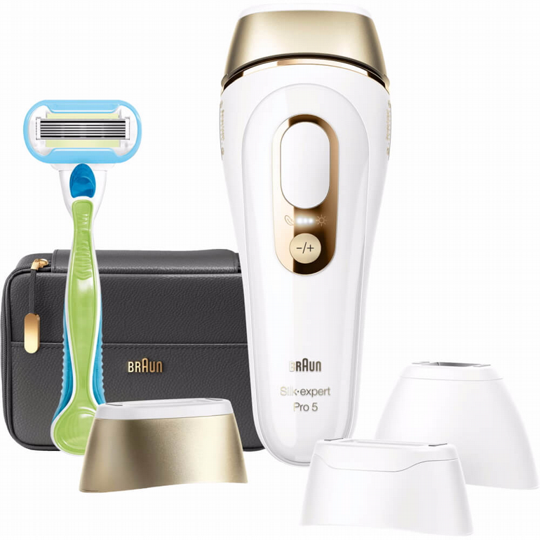 ���� ���� Braun Silk expert Pro 5 PL5243 | �����