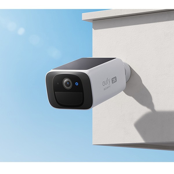 ����� ��� ������� ���� 2K ��� Eufy Security SoloCam S220 T8134