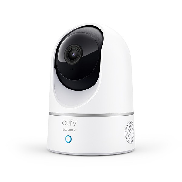 ����� ���� 2K ��� Eufy Indoor Cam 2K Pan & Til T8410