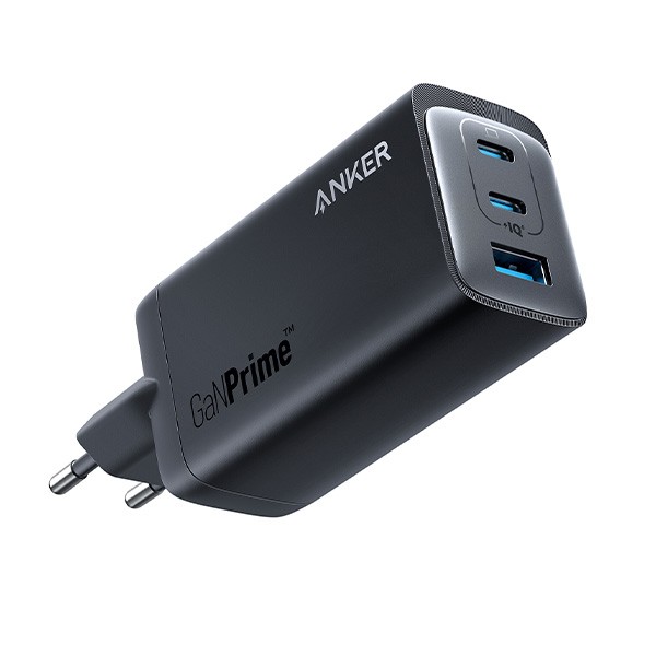 ���� ��� 120W ��� Anker 737 Charger (GaN III) A2148 | ����