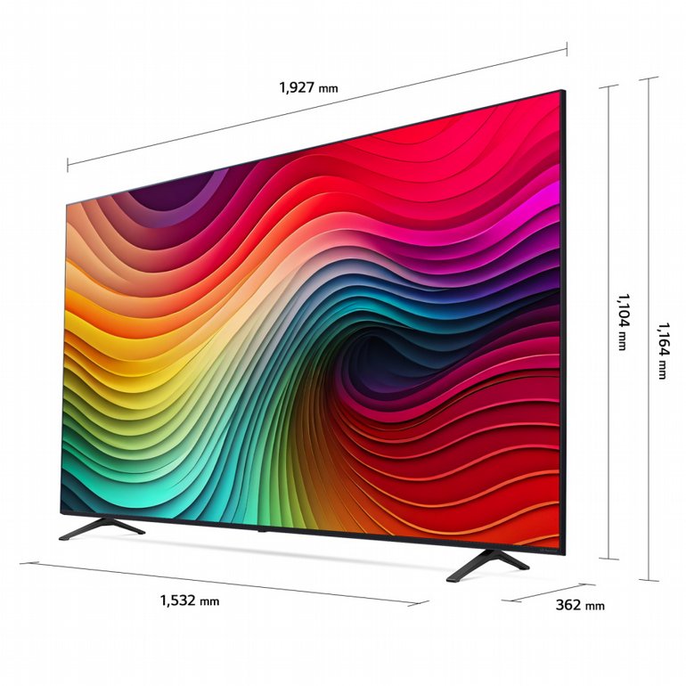 �������� ���� 86" LG NanoCell  �� ��