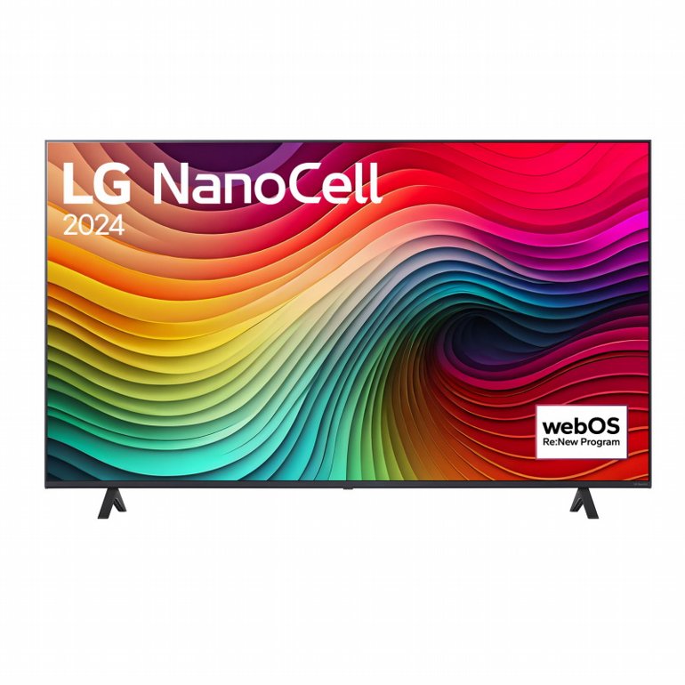 �������� ���� 50" NanoCell ��� 50NANO81T6A ���� LG | ��.��