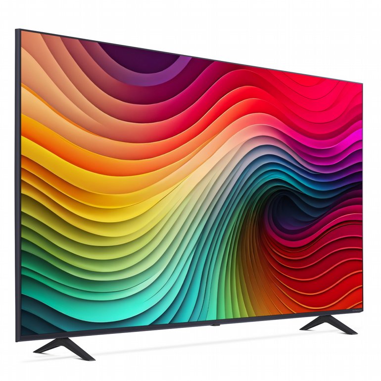 �������� ���� 50" NanoCell ��� 50NANO81T6A ���� LG | ��.��