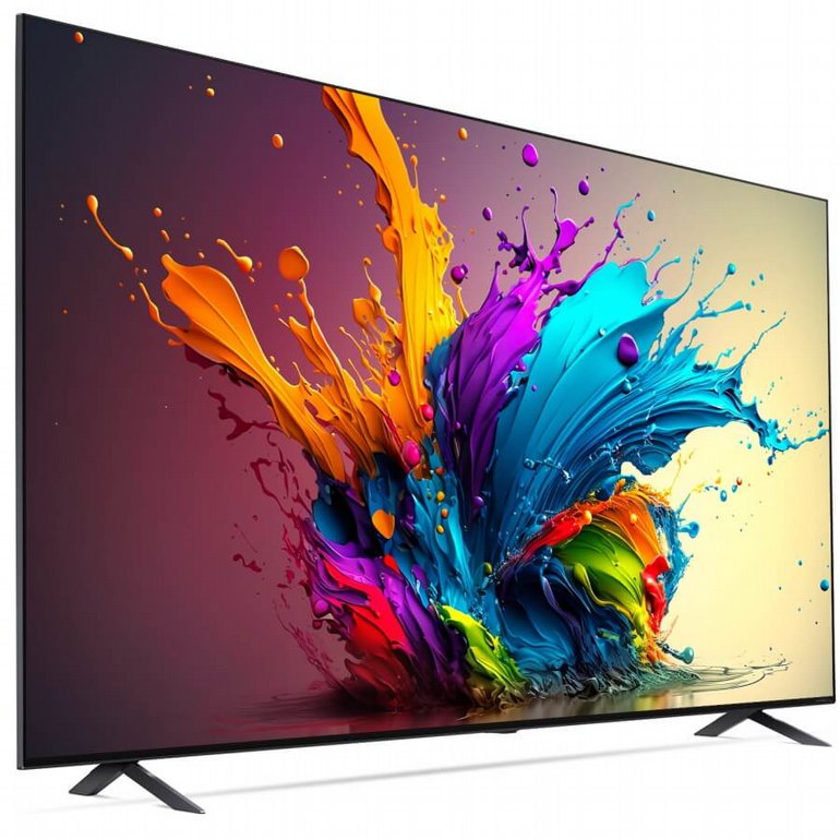 �������� ���� 75" QNED ��� 75QNED90T6A ���� LG | ��.��