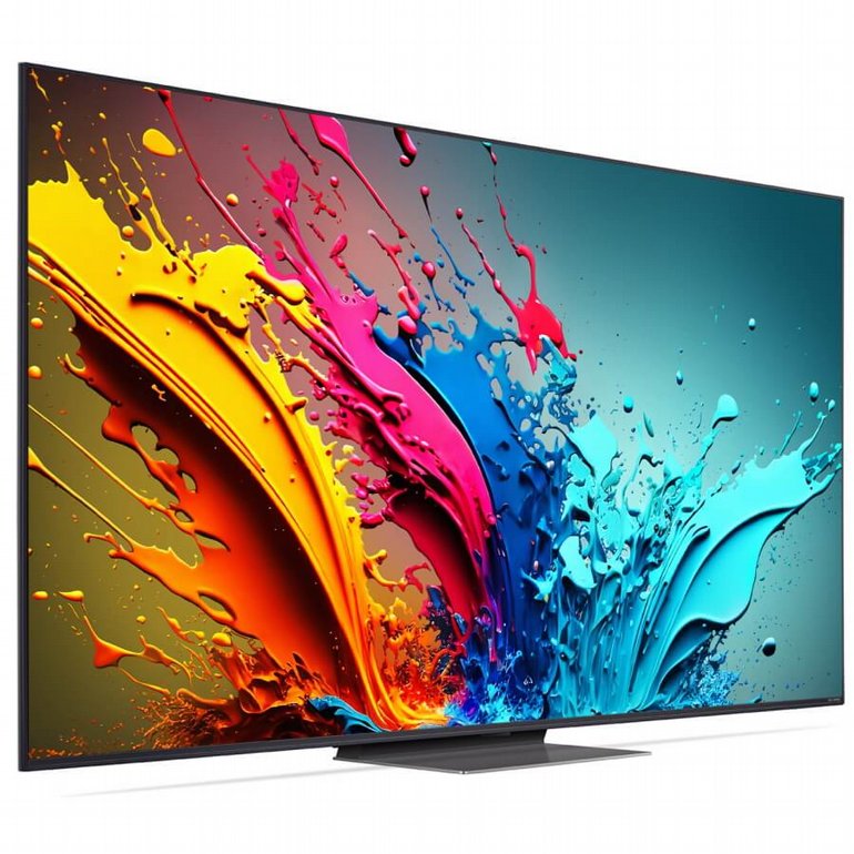 �������� ���� 86" QNED ��� 86QNED86T6A ���� LG | ��.��