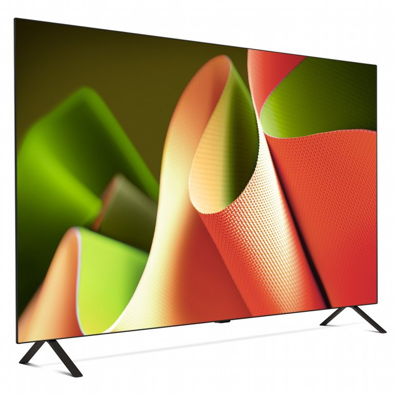 �������� ���� 65" OLED ��� OLED65B46LA ���� LG | ��.��