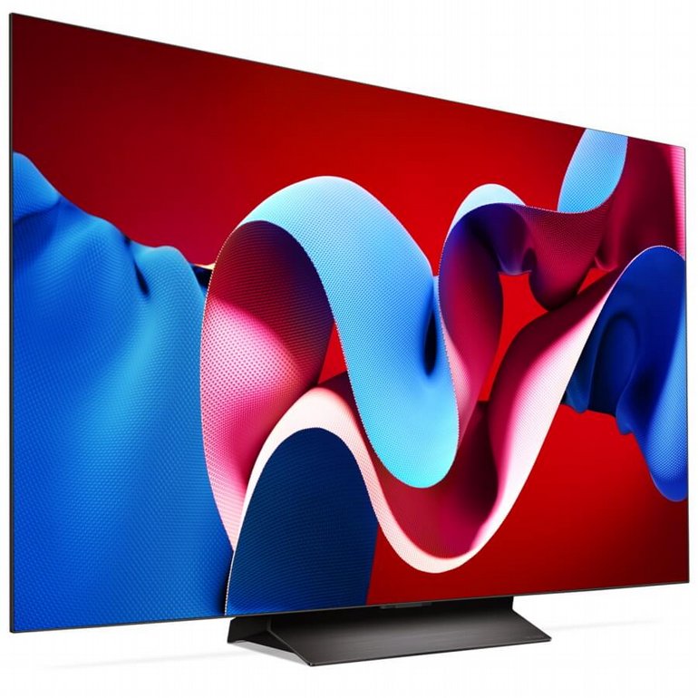 �������� ���� 65" OLED ��� OLED65C46LA ���� LG | ��.��