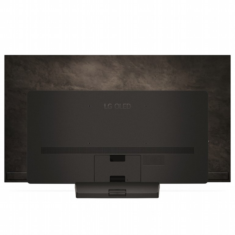 �������� ���� 65" OLED ��� OLED65C46LA ���� LG | ��.��