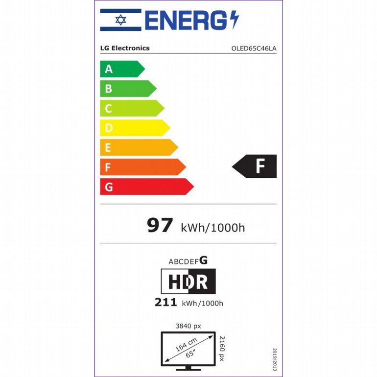 �������� ���� 65" OLED ��� OLED65C46LA ���� LG | ��.��