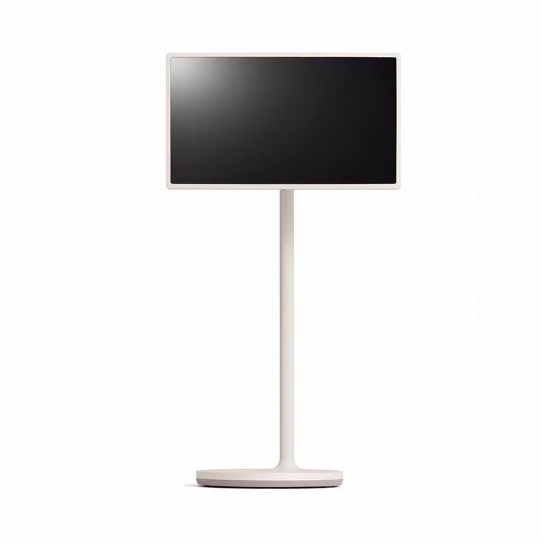 ��� ��� ��� ������ ����� 27" ��� StanbyME 27ART10AKPL ���� LG | ��.��
