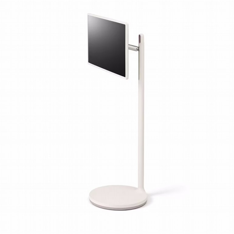 ��� ��� ��� ������ ����� 27" ��� StanbyME 27ART10AKPL ���� LG | ��.��