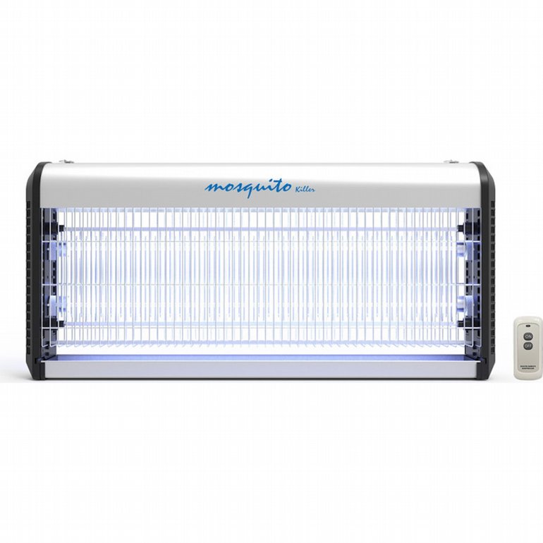 ���� ������ ���� ��� 3X20W ��� TP60P ���� Mosquito Killer