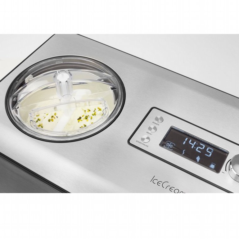 ����� ����� 2 ���� ��� 3298 IceCreamer ���� Caso | ����