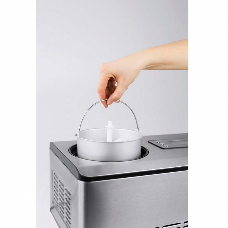 ����� ����� 2 ���� ��� 3298 IceCreamer ���� Caso | ����
