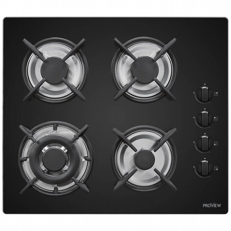 ������ �� 4 ������ ProView ��� PVHB600 ����/���