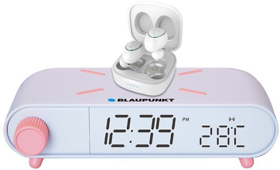 ���� ������� ���-���� �������� True Wireless ����� ����� ����� ���� ����� ��� Blaupunkt BP1350 - ��� ���