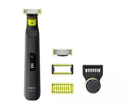 ����� ������ Philips OneBlade Pro QP6541/15 | ������