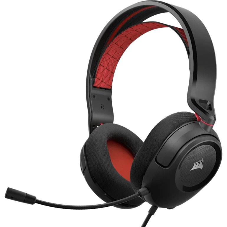 ������� ������� HS35 v2 Multiplatform ���� Corsair