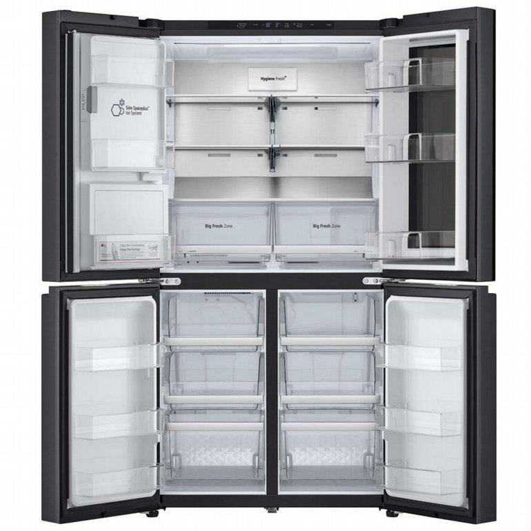 ���� 4 ����� - 842 ���� ��� GR930BINS ������� ������ ���� LG 