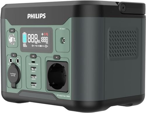 ���� ��� ����� Power Bank 600W ��� DLP8091CB 