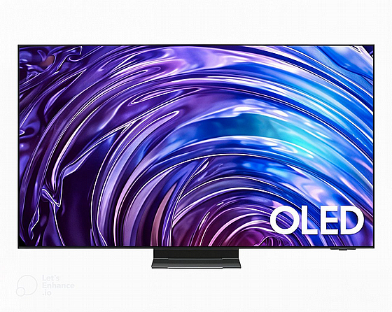 �������� QE55S95D 4K �55 ������ ���� - Samsung | ������