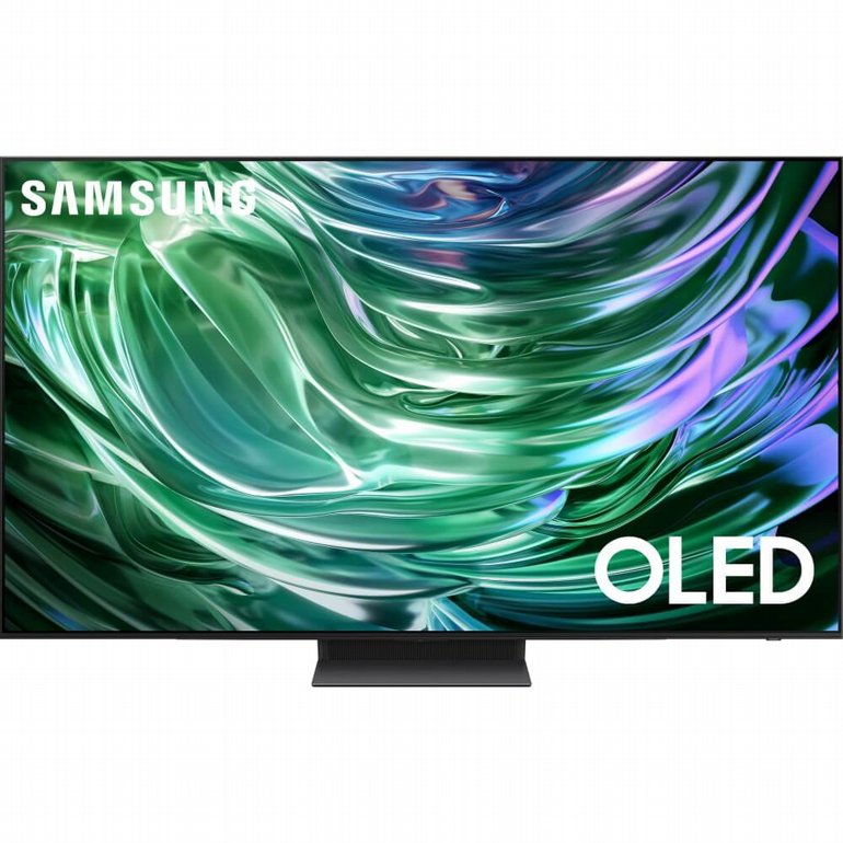 �������� ���� 65" OLED ��� QE65S90D ���� Samsung | ������