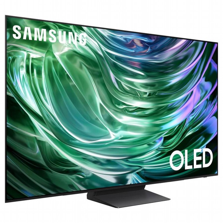 �������� ���� 65" OLED ��� QE65S90D ���� Samsung | ������