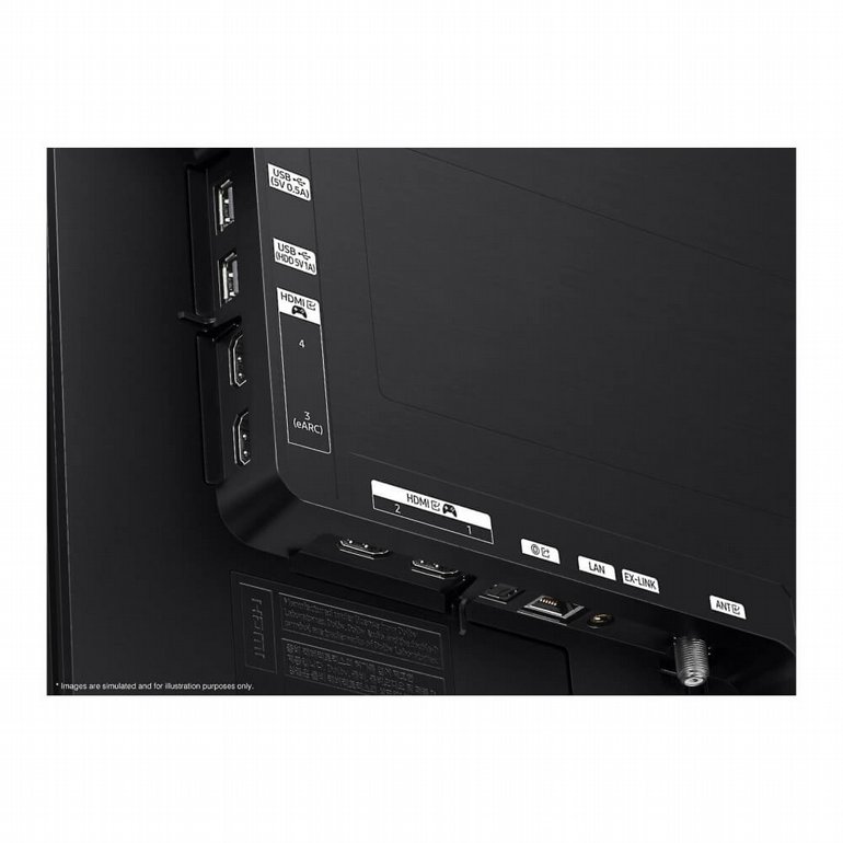�������� ���� 65" OLED ��� QE65S90D ���� Samsung | ������