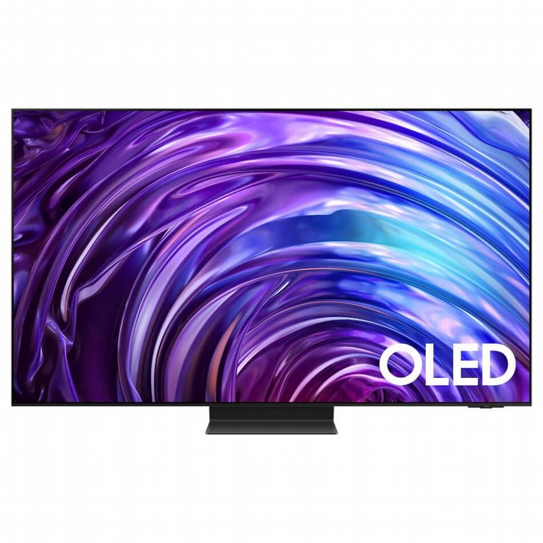 �������� ���� 65" OLED ��� QE65S95D ���� Samsung | ������