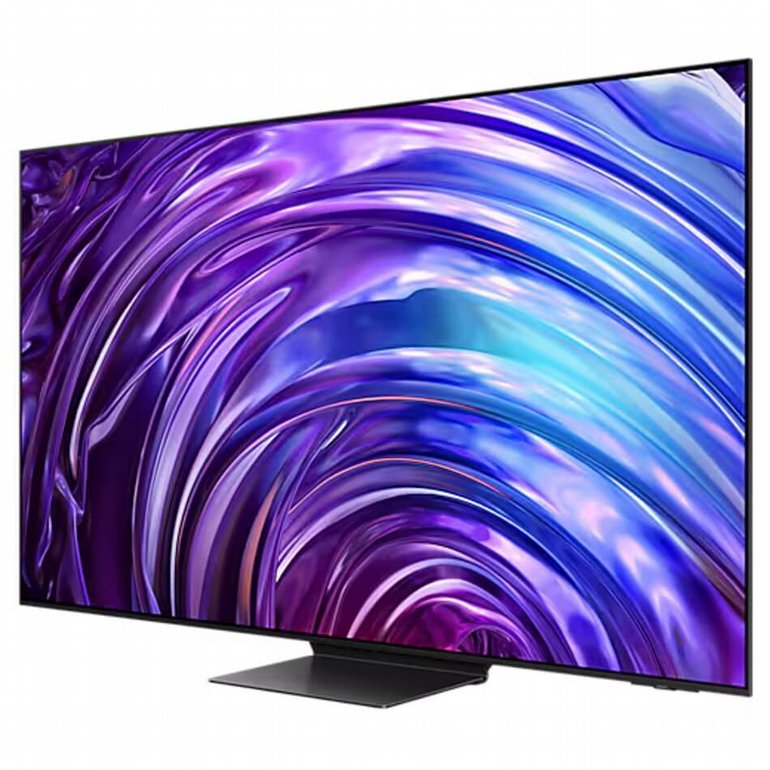 �������� ���� 65" OLED ��� QE65S95D ���� Samsung | ������
