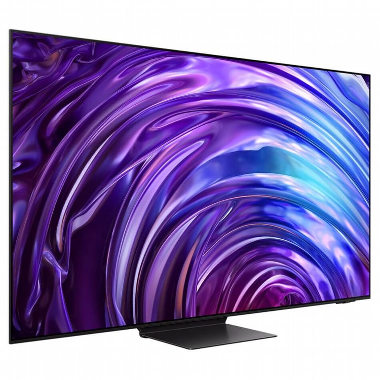 �������� ���� 65" OLED ��� QE65S95D ���� Samsung | ������