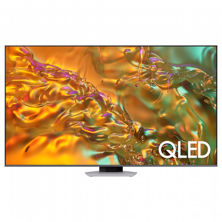 �������� ���� 75" QLED ��� QE75Q80D ���� Samsung  | ������