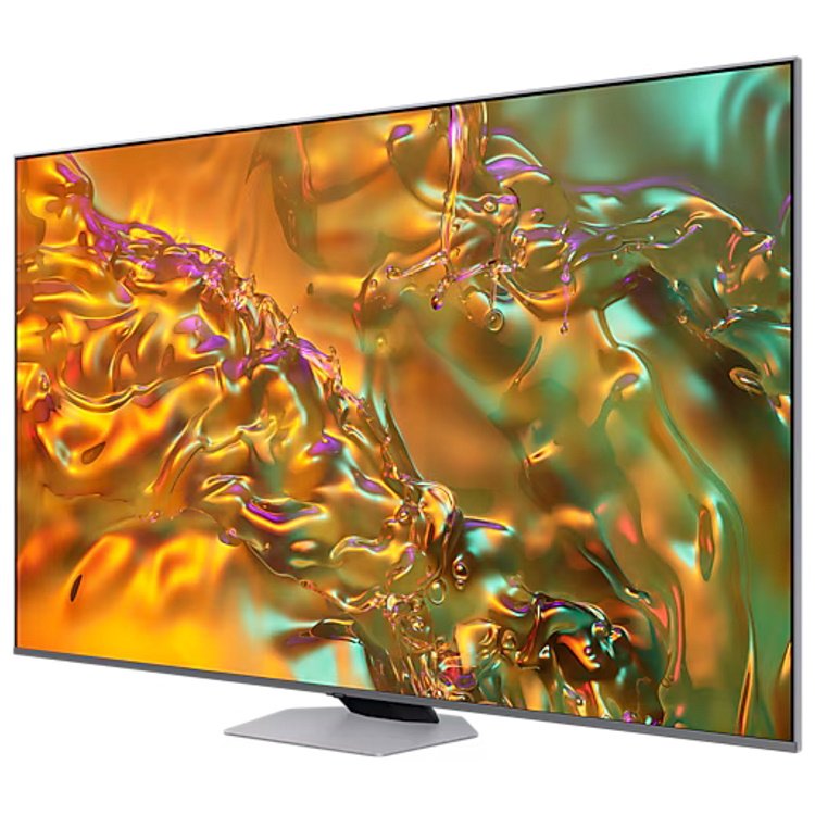 �������� ���� 75" QLED ��� QE75Q80D ���� Samsung  | ������