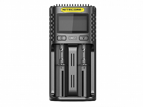 ���� ������ ������ ���� ��� UM2 ���� - NITECORE