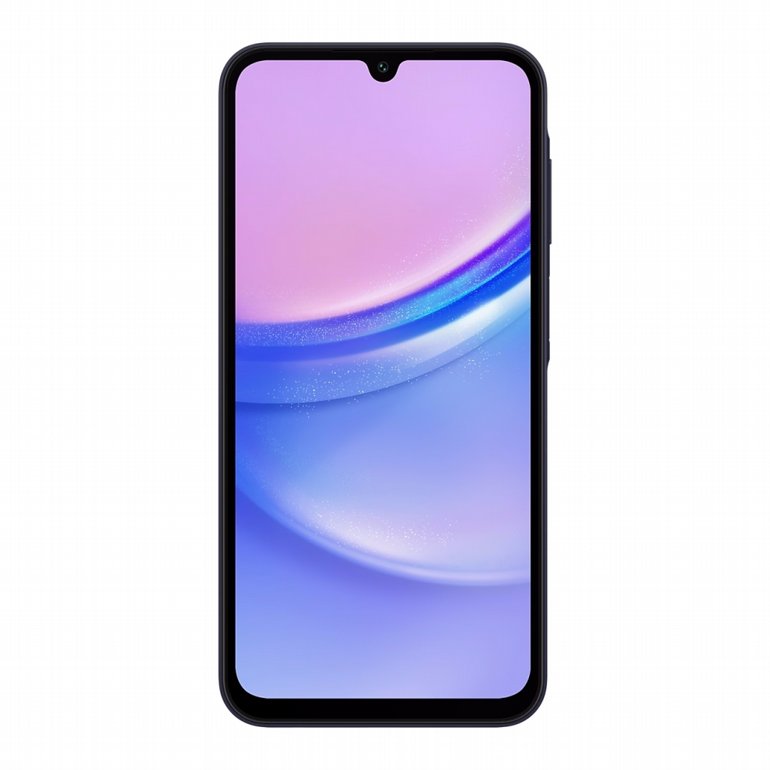 ����� ������ 6.5" Galaxy A15 ��� SM-A155 128GB/4GB ���� - Samsung | ������