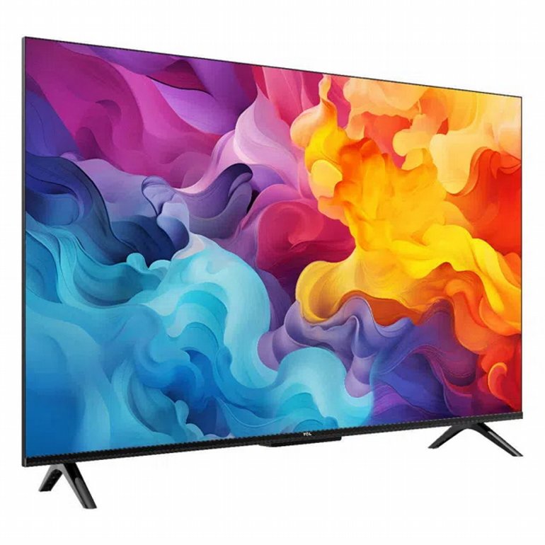 �������� ���� 43" 4K UHD ��� 43V6B ���� - TCL | ��.��.��