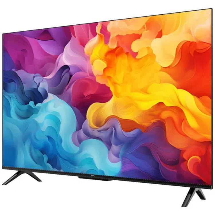 �������� ���� 43" 4K UHD ��� 43V6B ���� - TCL | ��.��.��
