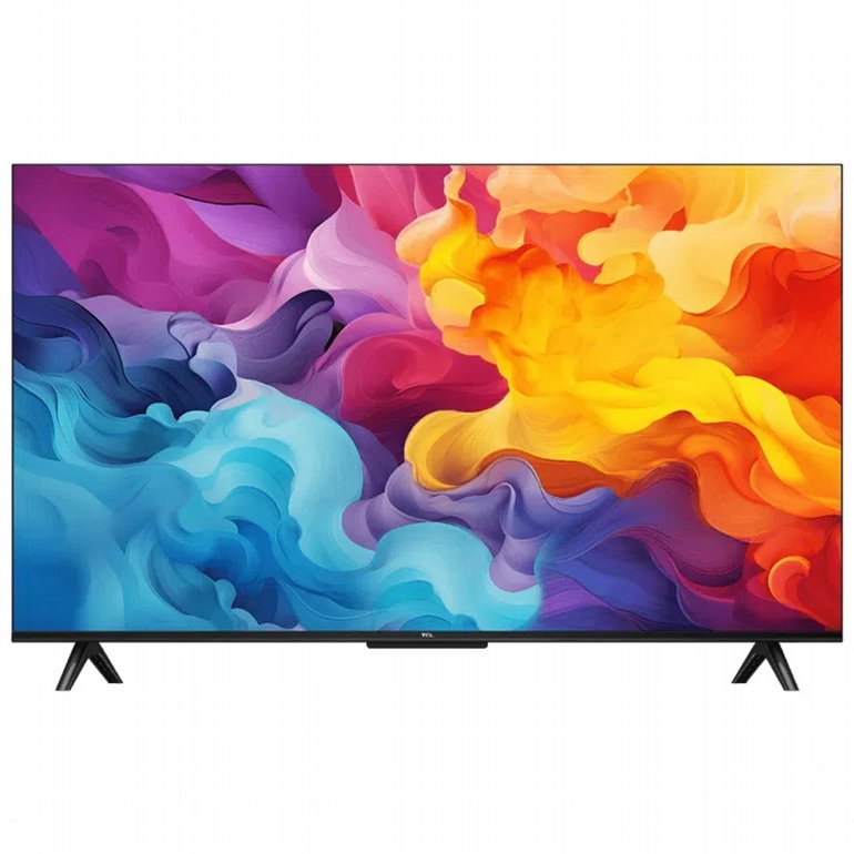 �������� ���� 50" 4K UHD ��� 50V6B ���� - TCL | ��.��.��