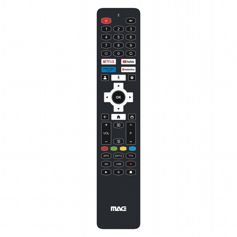 �������� ���� 55" 4K ��� GTV55D23 ���� MAG | ���